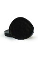 Set farfurii, Keramika, 275KRM2167, Ceramica , Nu absoarbe apa, Negru mat