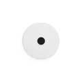Suport role rezerva hartie igienica, Brabantia, MindSet, 15.1x13.7x30 cm, otel, Alb