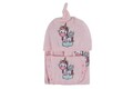 Set de baie pentru bebeluși, Cotton Box, Unicorn, Bumbac, Roz