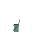 Cos de gunoi, Brabantia, Sort&Go, 3 L, 13.9x18.8x18.1 cm, polipropilena, verde brad