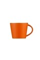 Set de cafea Kutahya Porselen, TL04KT15220R11, 4 piese, portelan