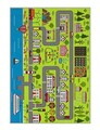 Covor, Cgkids7, 80x140 cm, Poliester, Multicolor