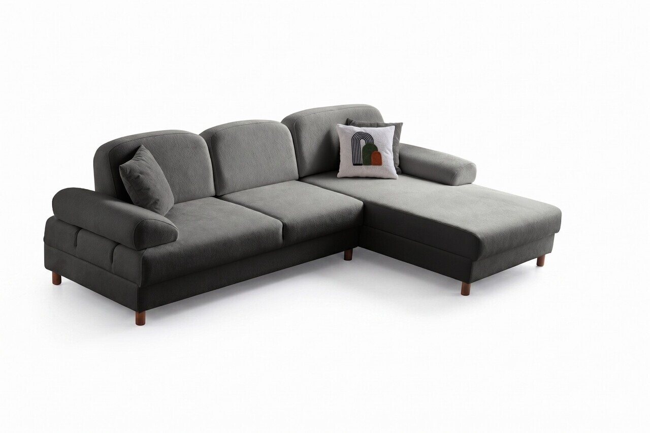 Coltar, Atelier del Sofa, 752EST1411, Antracit — imaginea 10