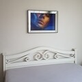 Tablou decorativ T705, Neostill, sticla temperata, 50 x 70 cm