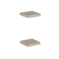 Raft de perete, Minerva, Gizli2 23, 23x3 cm, PAL, Sonomo