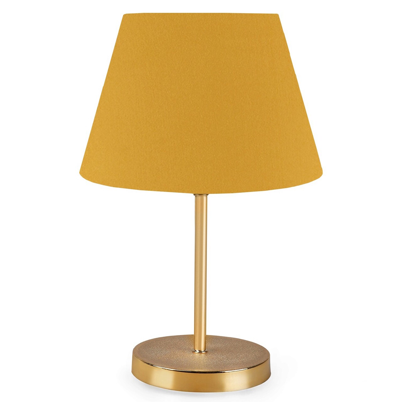 Lampa De Masa, Insignio, 780SGN1860, PVC, Galben