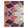 Covor, Ally Djt  , 50% catifea/50% poliester, Multicolor