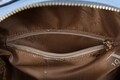 Rucsac, 19V69 Italia, 669ITA1282, 27 x 23 x 10 cm, piele ecologica, bleu