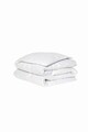 Pilota dubla, Down Feather - White, Cotton Box, Bumbac