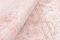 Covor, Rustic AL 185 , 150x230 cm, Poliester , Multicolor