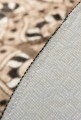 Covoras de baie, Chilai, Mandal DJT - Beige