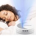 Aparat de relaxare pentru somn InnovaGoods Relaxation, cu sunet si lumini