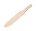 Spatula clatite, Kitchen Craft, 35 cm, lemn de fag