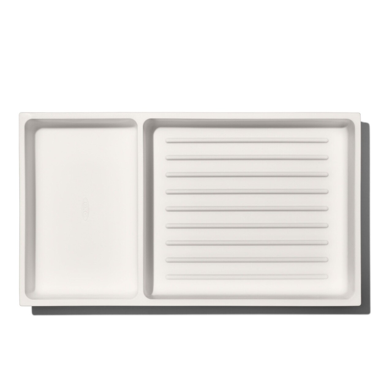 Organizator extensibil pentru sertar, plastic, 25-45,9 cm, "Good Grips" - OXO - imagine 6