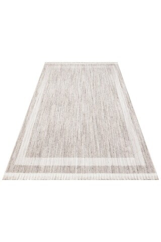 Covor, Czy 05, 80x300 cm, Poliester, Gri