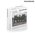 Organizator portbagaj auto Trydink InnovaGoods, 86x45 cm