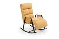 Balansoar, Atelier del Sofa, 859FTN1759, Galben mustar