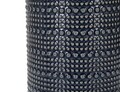 Lampa de masa, Point Dark, Mauro Ferretti, 1 x E27, 40W, Ø28 x 47 cm, ceramica/fier/textil, multicolor