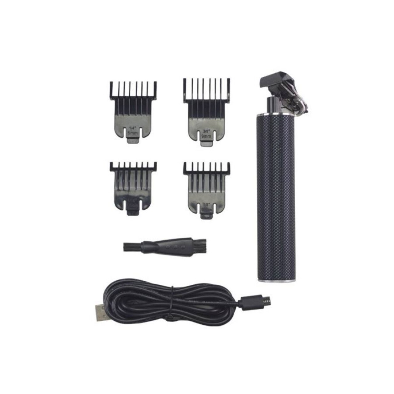 Aparat de tuns reincarcabil si trimmer, P304CAP001, Beper - 1 | YEO