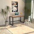 Birou, Caliente, Marsilya 122, Pin Atlantic / Negru