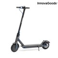 Trotineta electrica pliabila Pro InnovaGoods, 7800 mAh, 8,5'', 350W, negru