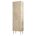 Dulap multifunctional, Hommy Craft, Berlin A, Travertin
