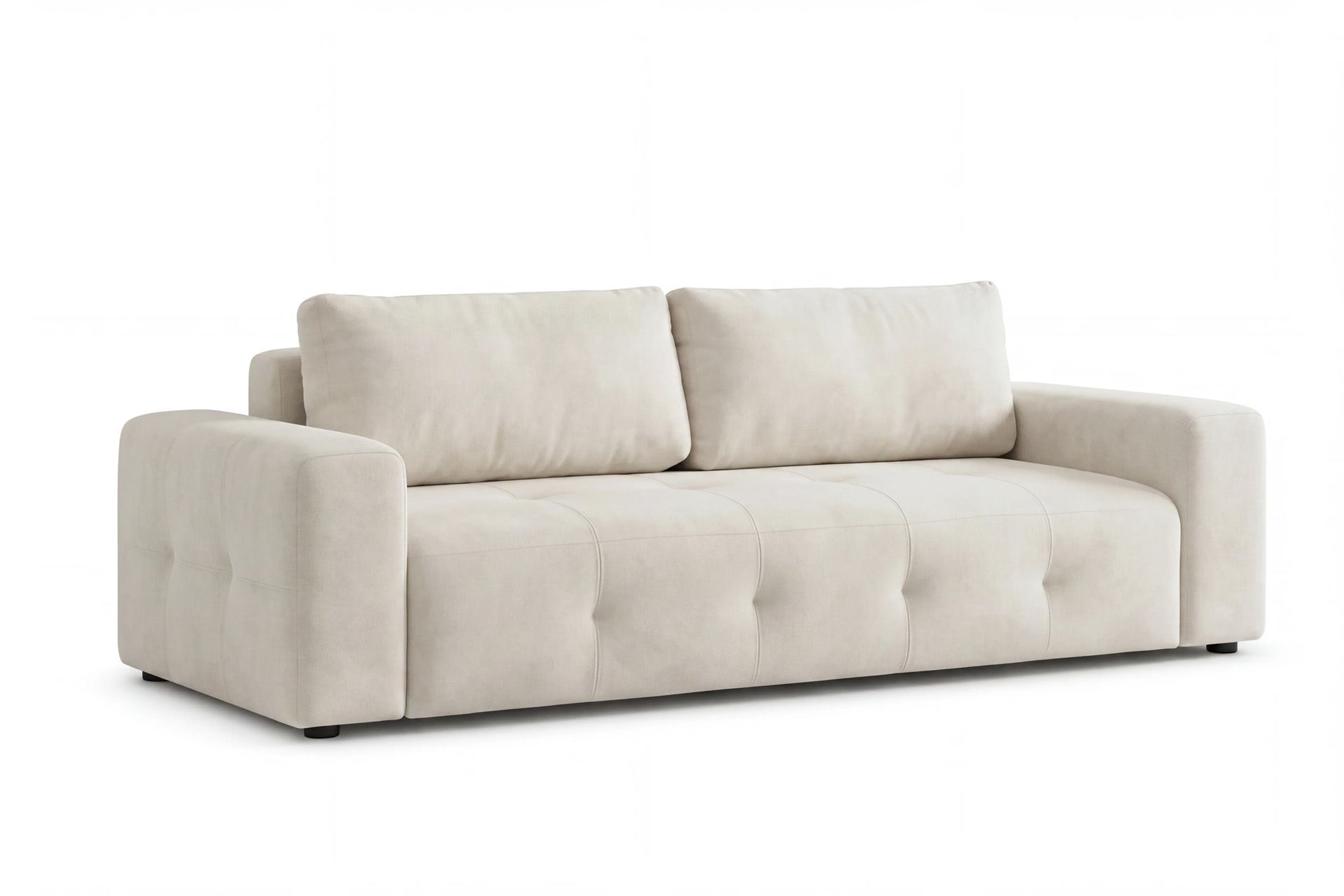 Canapea 3 locuri, Atelier del Sofa, 560ARE5339, Ecru