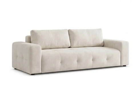 Canapea 3 locuri, Atelier del Sofa, 560ARE5339, Ecru