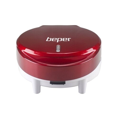 Aparat pentru prepararea conurilor de inghetata  P101CUD001, Beper, 1000 W, 20 x 26 x 8 cm