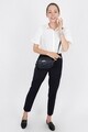 Borseta Beverly Hills Polo Club, 610, piele ecologica, bleumarin