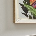 Tablou decorativ T715, Neostill, sticla temperata, 70x70 cm