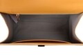 Geanta Juicy Couture 175, 30x14x20 cm, piele ecologica, galben
