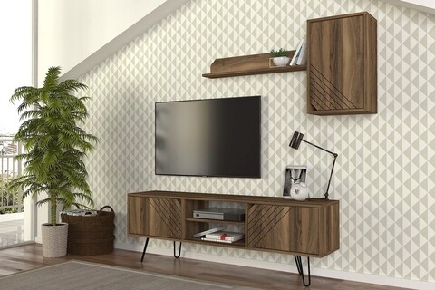 Comoda tv, tera home, norma, pal, nuc