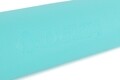Saltea fitness/yoga/pilates 267DLT1170, Delta, 173x61x0.4 cm, cauciuc nitril, turcoaz