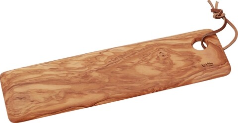 Tocator oslo, jean dubost, 12x40 cm, lemn