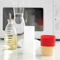 Dispozitiv pentru curatat cuptorul cu microunde Fuming Chef, InnovaGoods, 11 x 13.5 cm, polipropilena