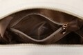 Rucsac, 19V69 Italia, 669ITA1278, 27 x 23 x 10 cm, piele ecologica, alb