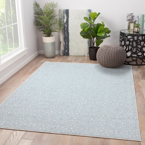 Covor Leon, Oyo Concept, 140×220 cm, poliester, multicolor Covoare