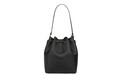 Geanta Beverly Hills Polo Club, 591, piele ecologica, negru
