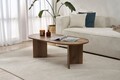 Masuta de cafea, Nordure, Sable, Maro