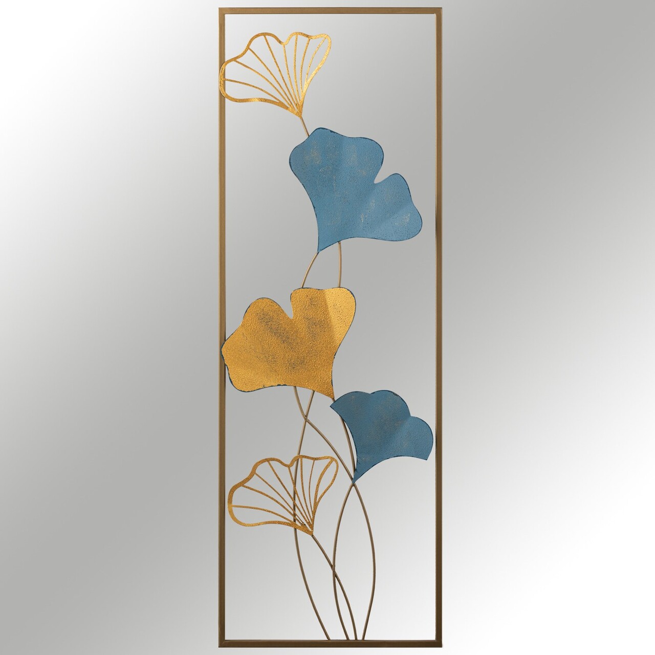 Decoratiune, Nadide, Dimensiune: 32 x 5 x 90 cm, Multicolor - view 6