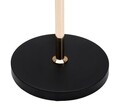 Lampadar Circly, Mauro Ferretti, 1 x E27, 40W, Ø 35x171 cm, fier