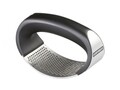 Zdrobitor usturoi, Leifheit, Garlic Press, 7 x 5 x 11 cm, inox/plastic