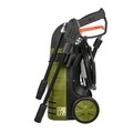 Aparat de curatat cu presiune Heinner, 1600 W, 90 bar