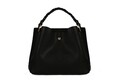 Geanta Beverly Hills Polo Club, 802, piele ecologica, negru