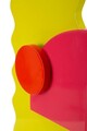 Lampa de masa Color -B, Mauro Ferretti, 1 x E27, 40W, 30x30x60.5 cm, MDF/fier, multicolor