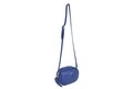 Borseta Beverly Hills Polo Club, 610, piele ecologica, albastru