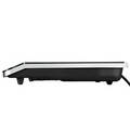 Plita dubla cu inductie, Unold, 60.2 x 35.5 cm, 3500 W