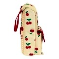 Penar, Safta, Cherry, 6 x 21 x 6 cm, poliester, multicolor