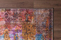 Covor, Fusion Chenille, 150x230 cm, Poliester , Multicolor